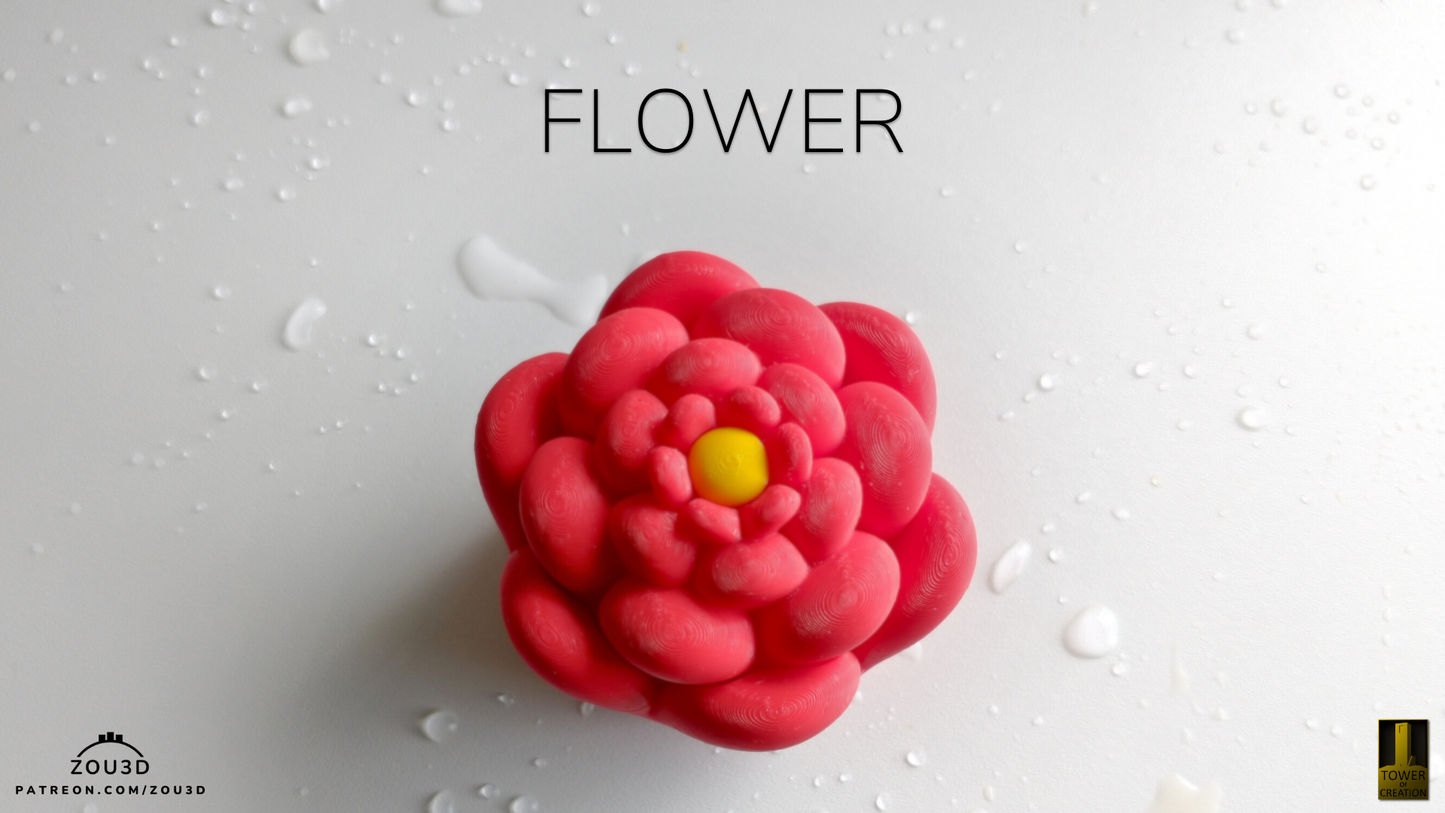 Flower