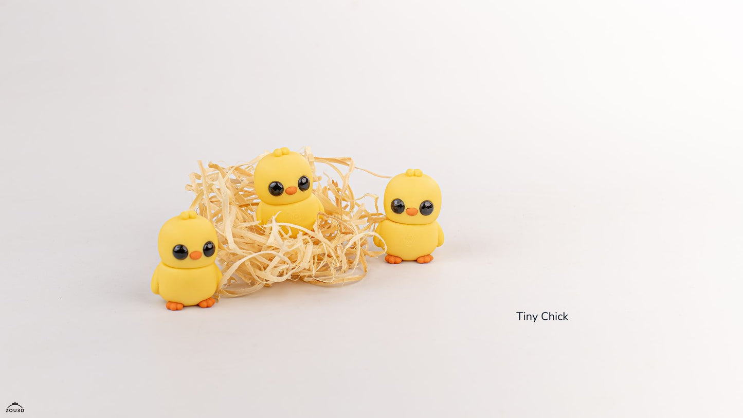 Tiny Chick