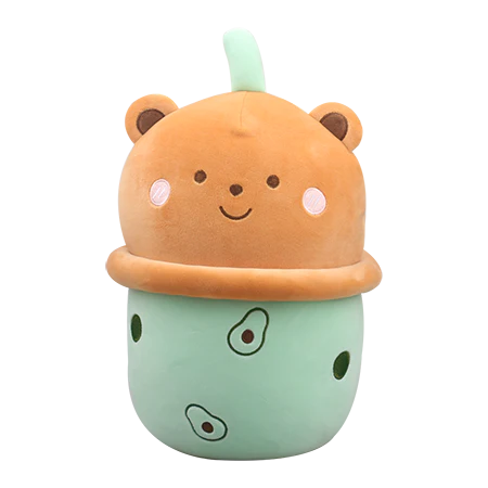 Yabu Boba Bear