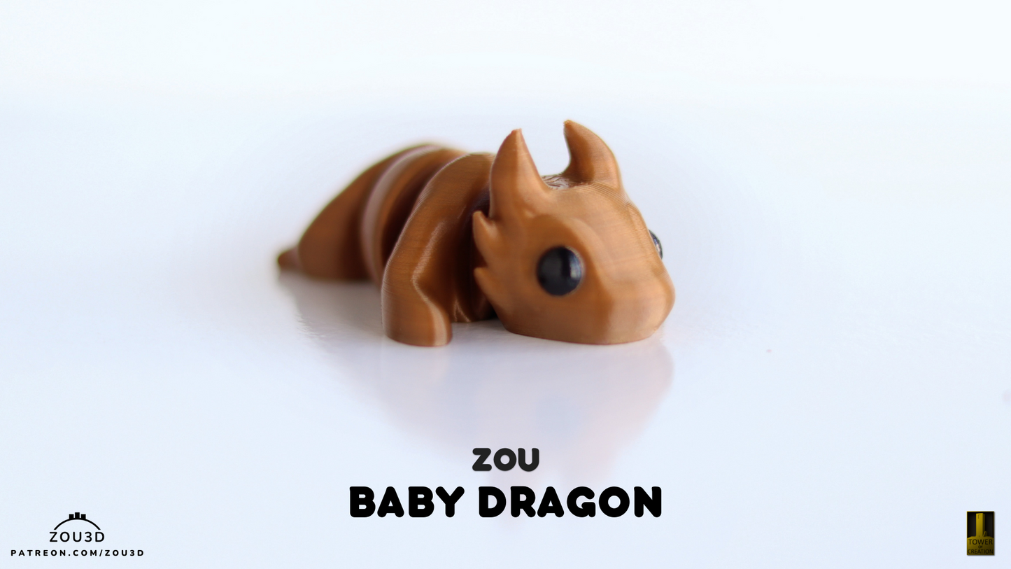 Zou Dragon
