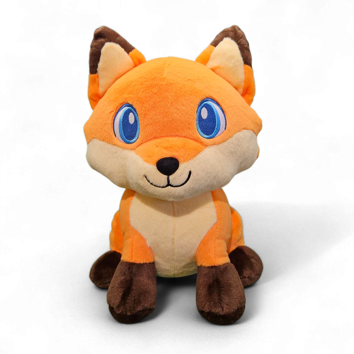 Yabu Kland Vix-ji Plushie