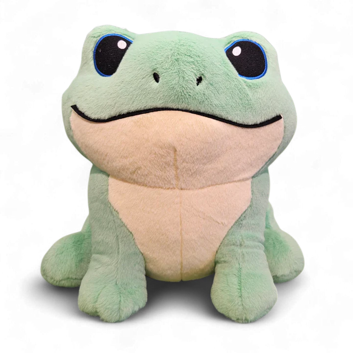 Yabu Kland Hoppa-ji Plushie