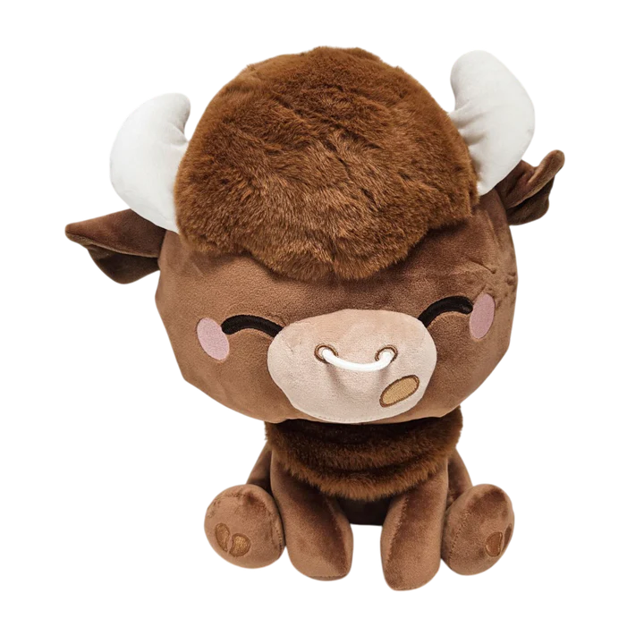 Yabu Wild West - Fringe Buffalo