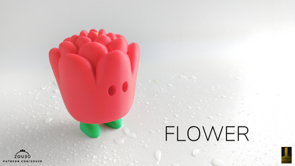 Flower