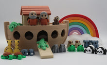Ultimate Full Noah's Ark Set