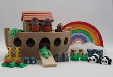 Ultimate Full Noah's Ark Set