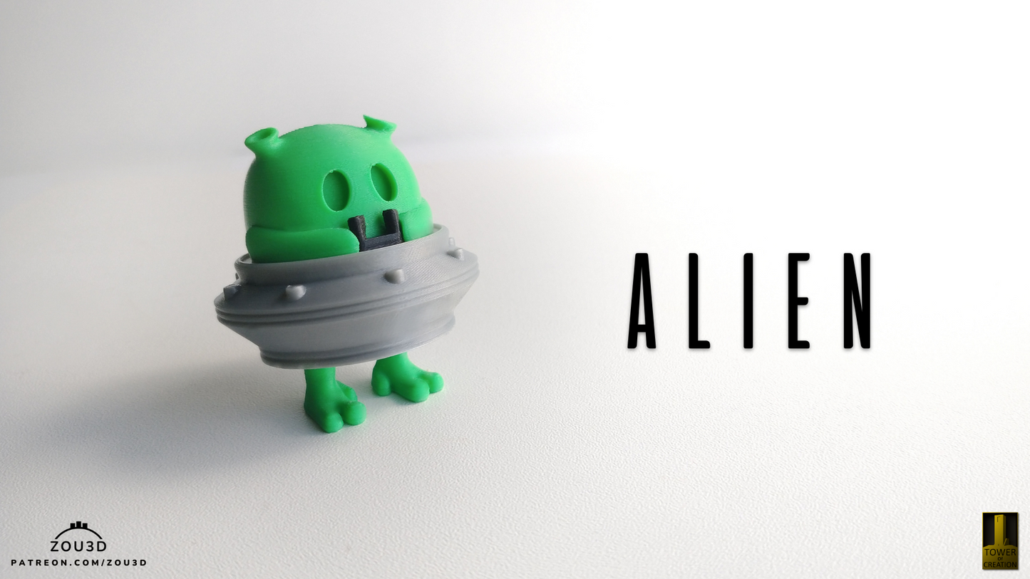 Alien