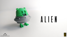 Alien