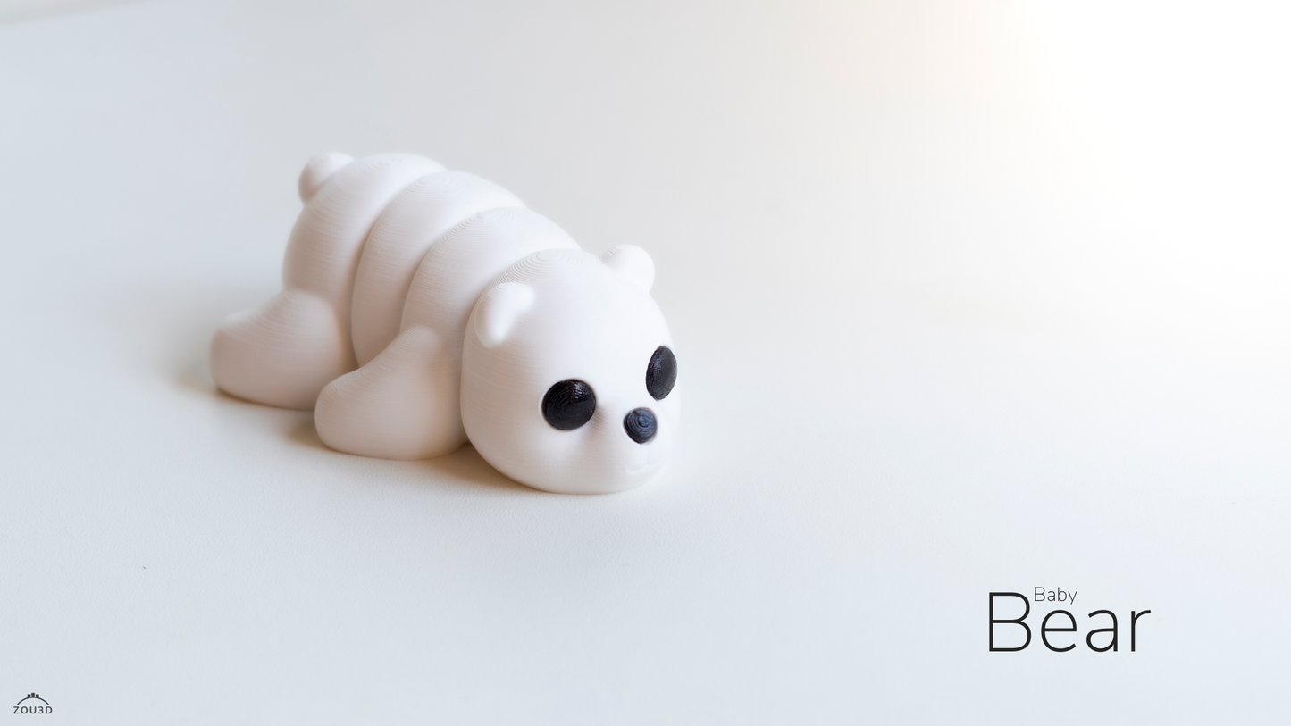 Polar Bear