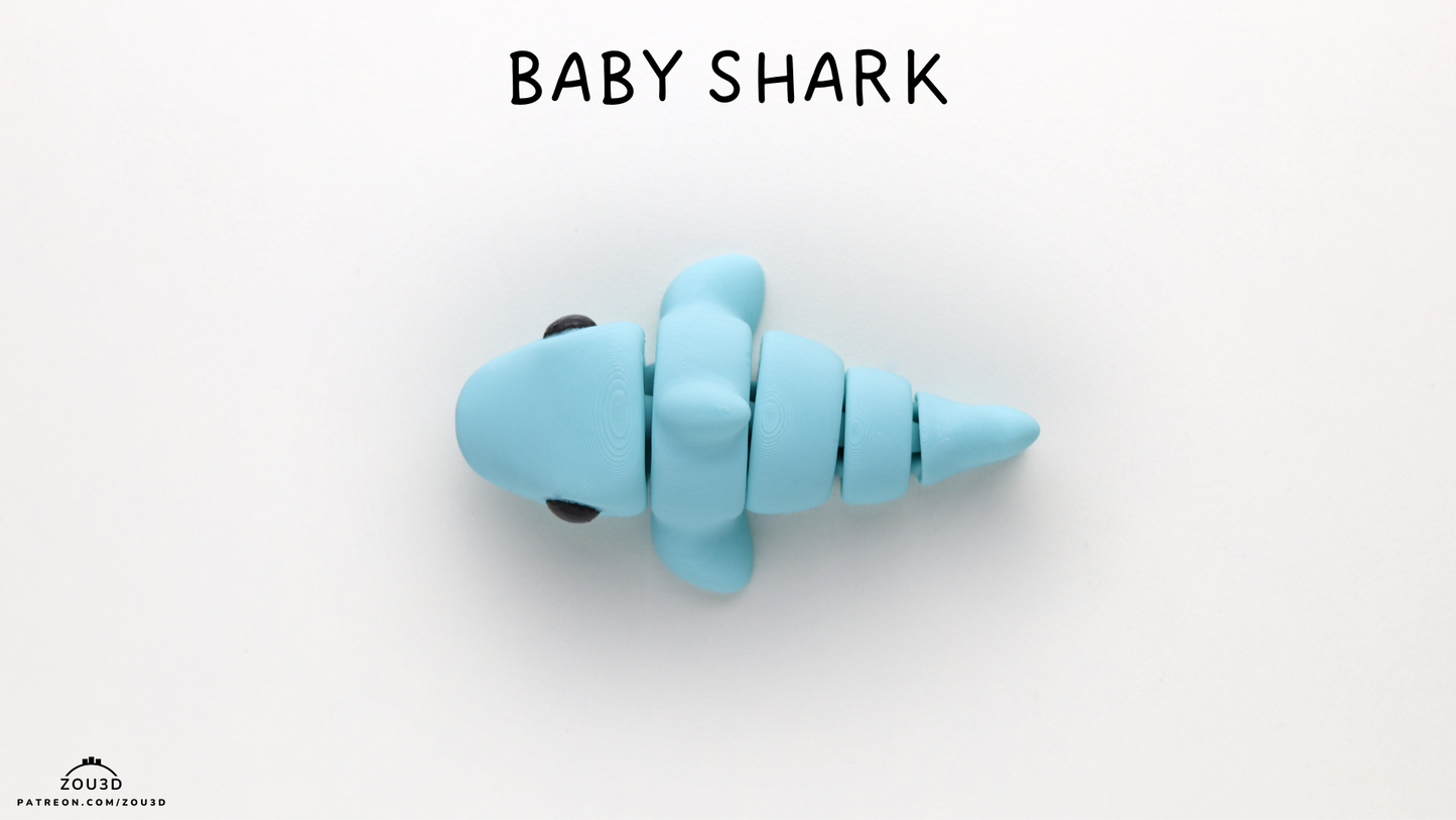 Baby Shark