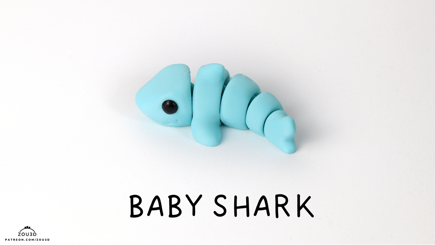 Baby Shark