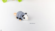 Baby Opposum