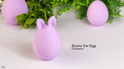 Bunny Ear Egg