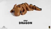 Zou Dragon