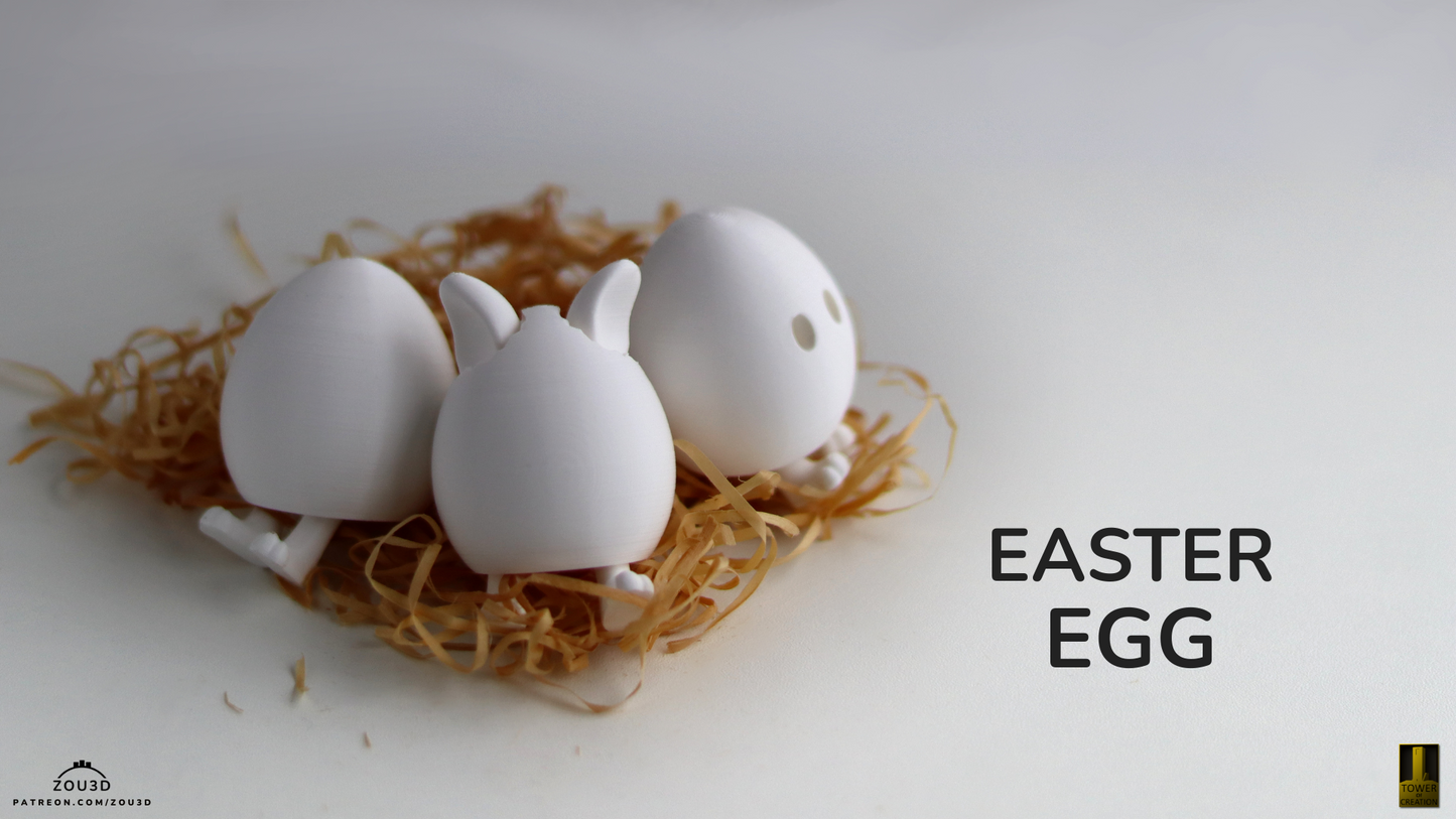 Easter Egg