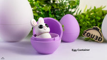 Egg Container