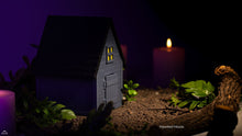 Haunted House