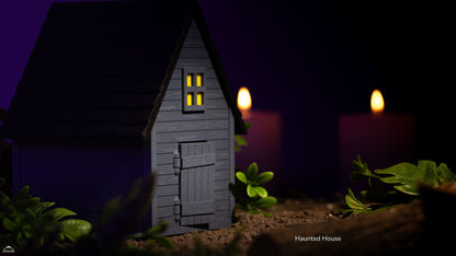 Haunted House