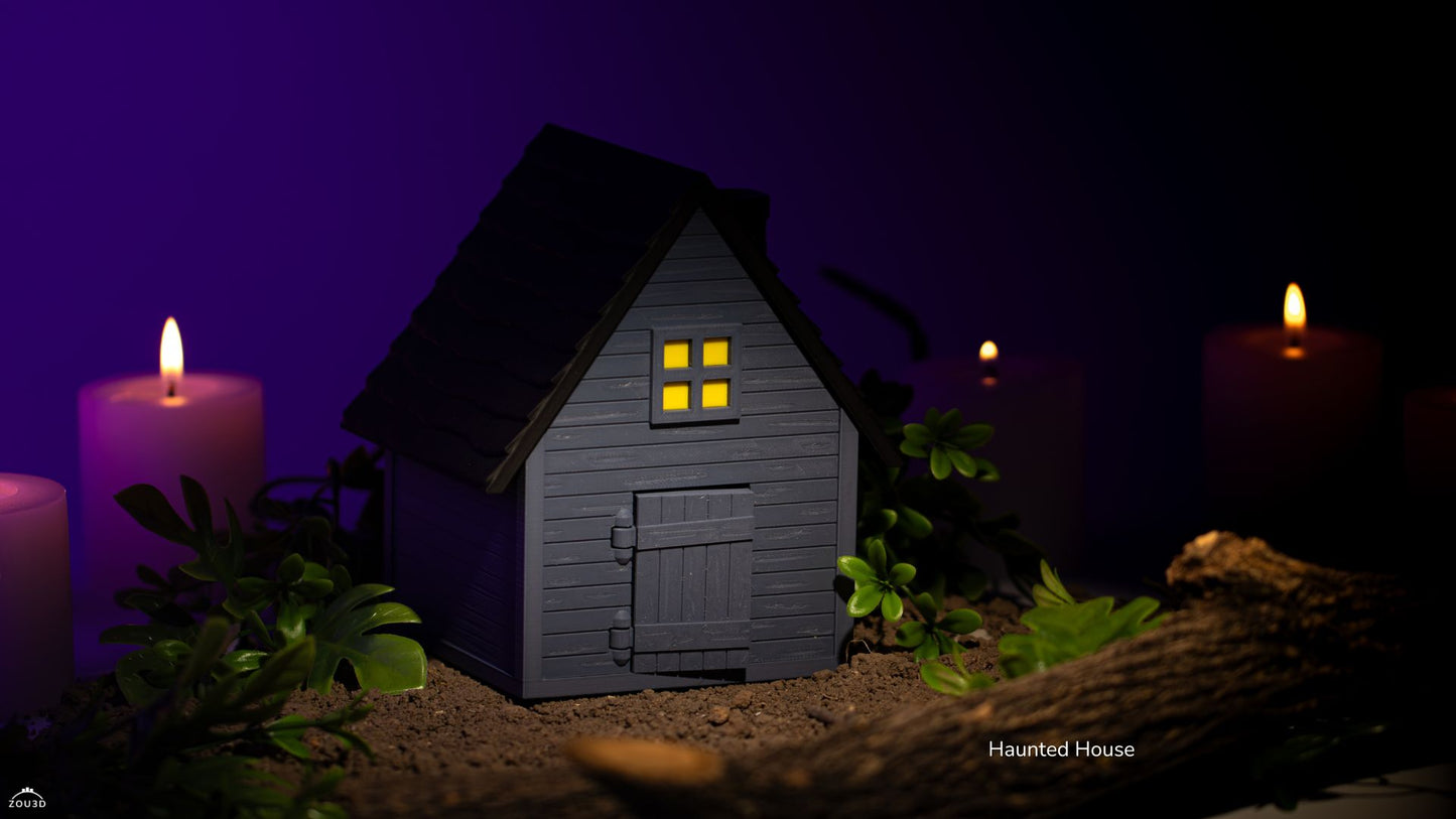 Haunted House