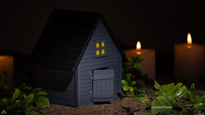 Haunted House