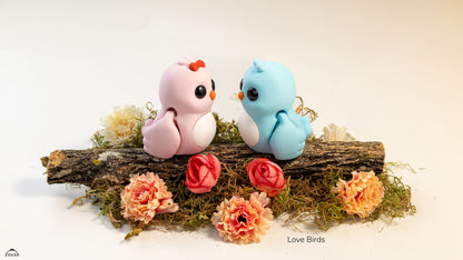 Love Birds