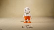 Summer Tiny Skelenton