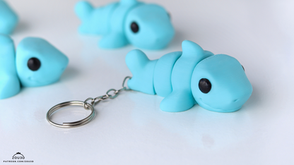 Tiny Shark