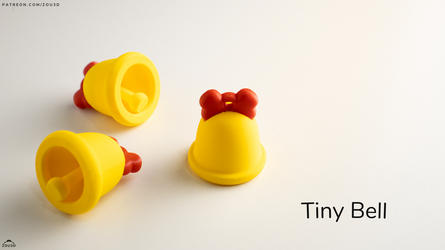 Tiny Bell