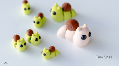 Tiny Snail