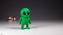 Tiny Alien