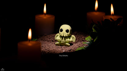 Tiny Chthulu