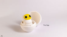 Tiny Egg