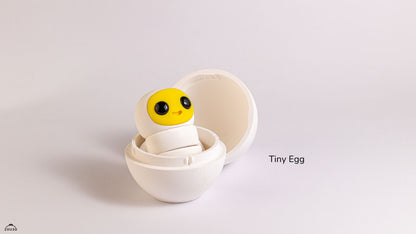 Tiny Egg