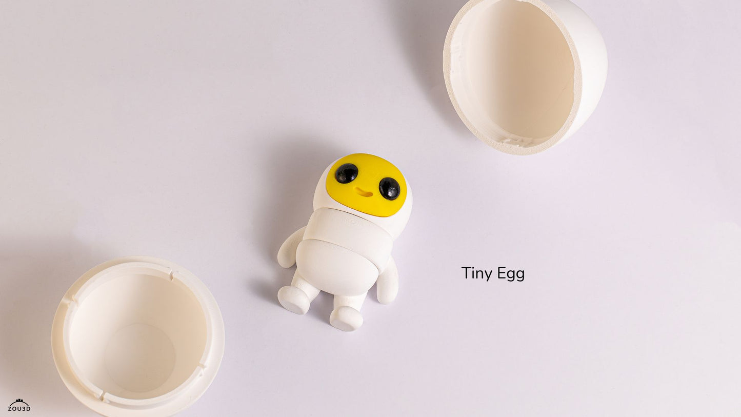 Tiny Egg