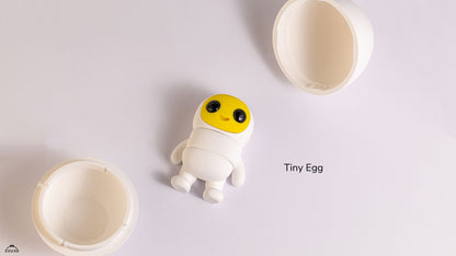 Tiny Egg