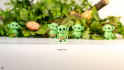 Tiny Goblin