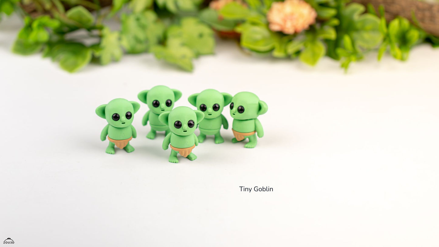 Tiny Goblin