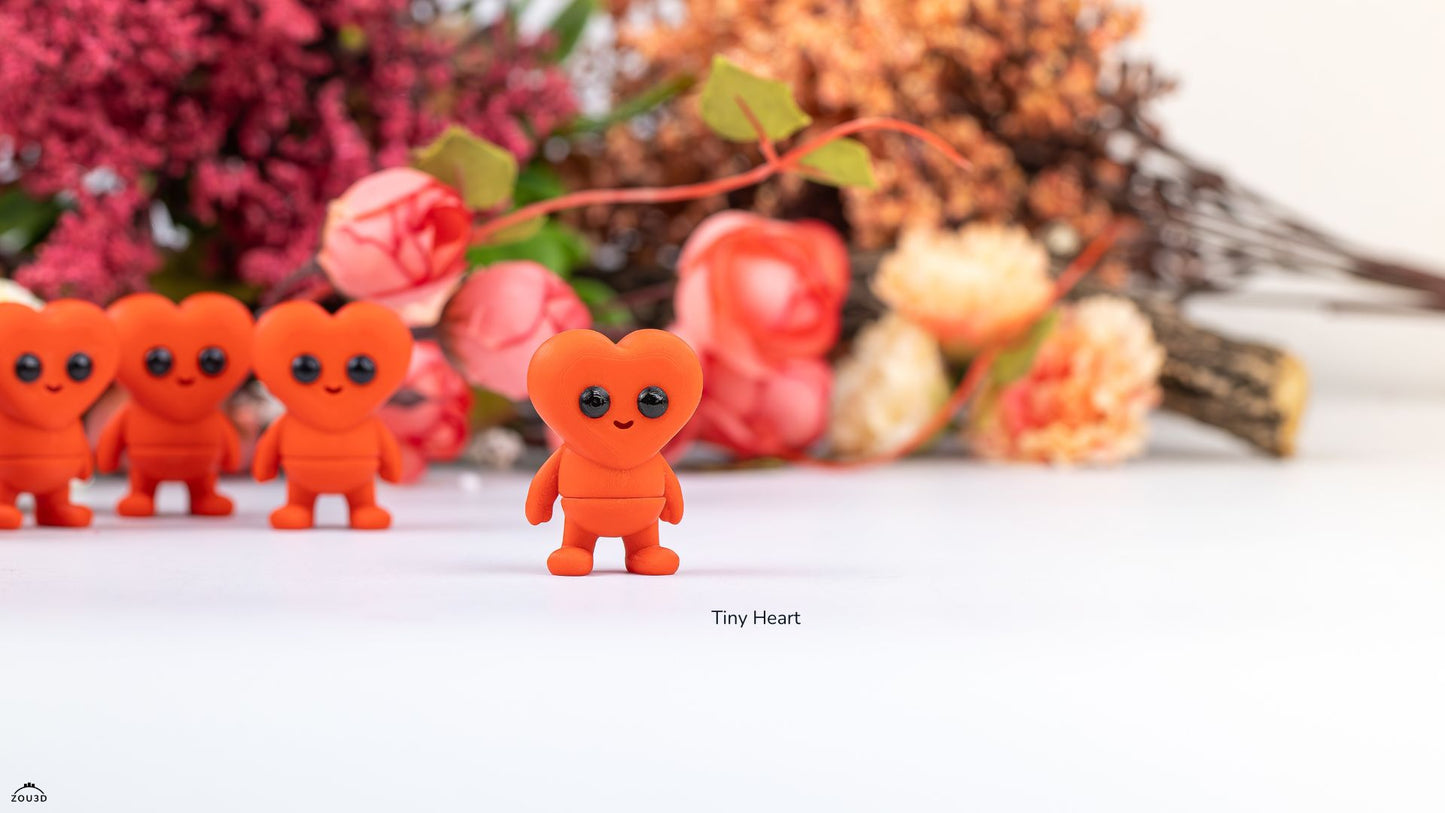 Tiny Heart