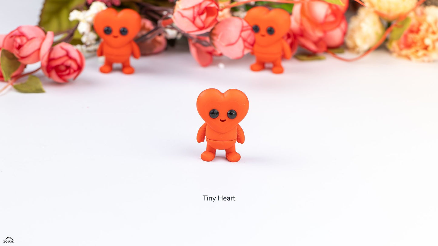 Tiny Heart