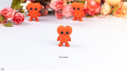 Tiny Heart