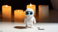 Tiny Mummy