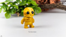 Tiny Rock Golem