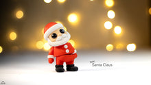 Santa Claus