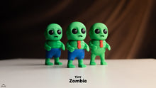 Tiny Zombie