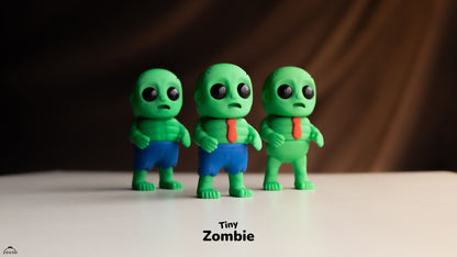 Tiny Zombie