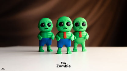 Tiny Zombie