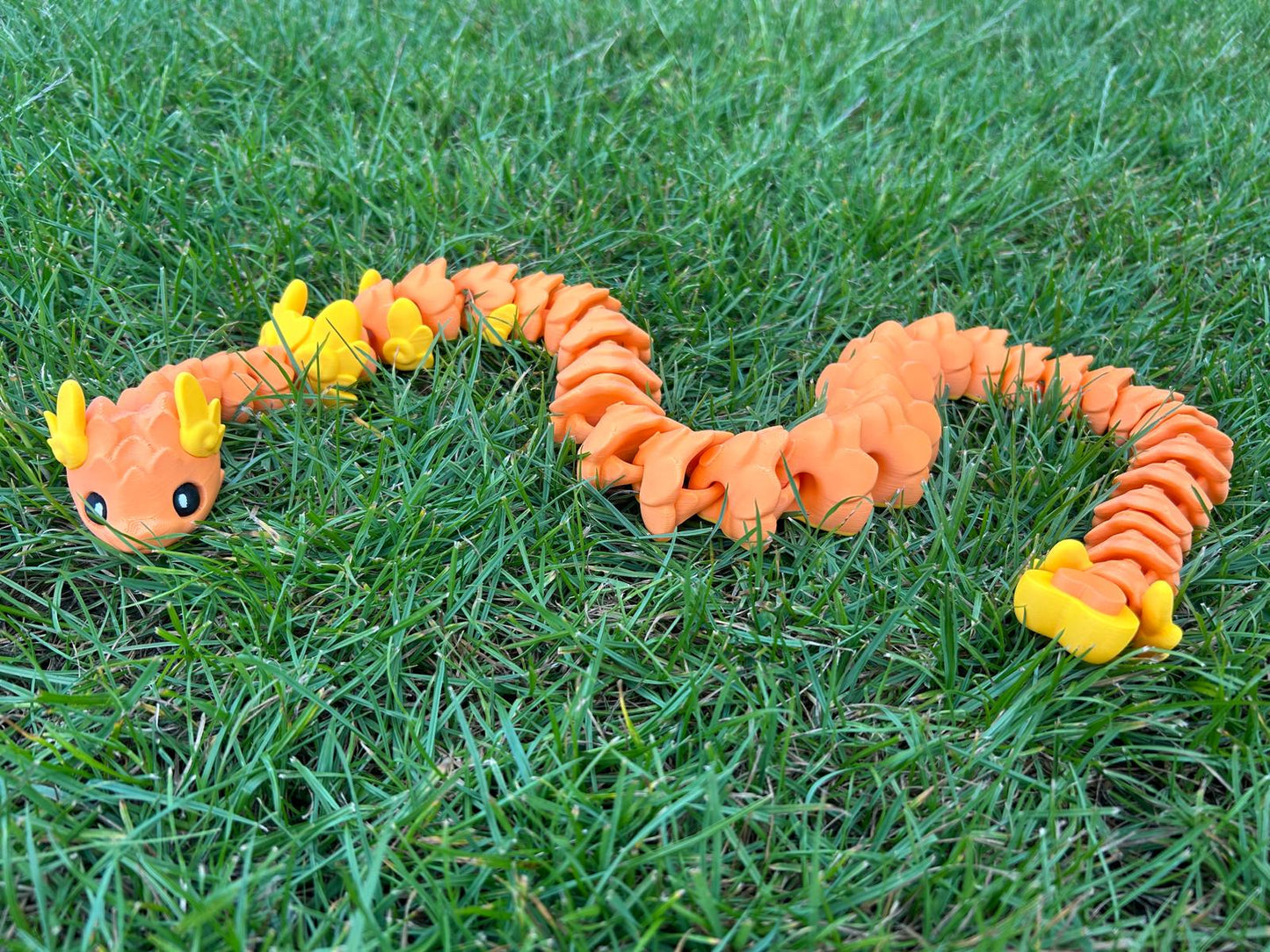 Cupid Snake