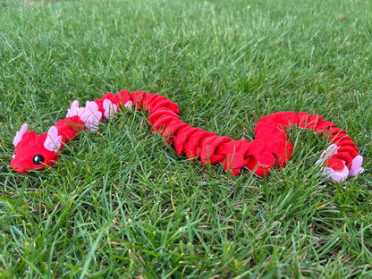 Cupid Snake