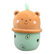 Yabu Boba Bear