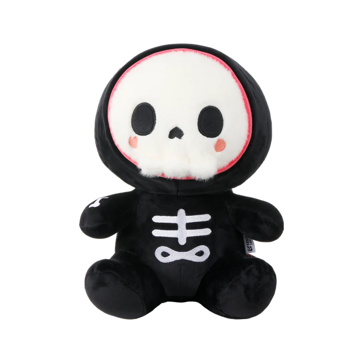 Yabu K-Underverse Morty Plushie